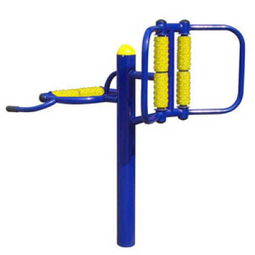 供应河南户外健身器材——郑州健身器材厂家推荐与批发指南