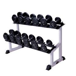 专业哑铃批发与供应服务指南