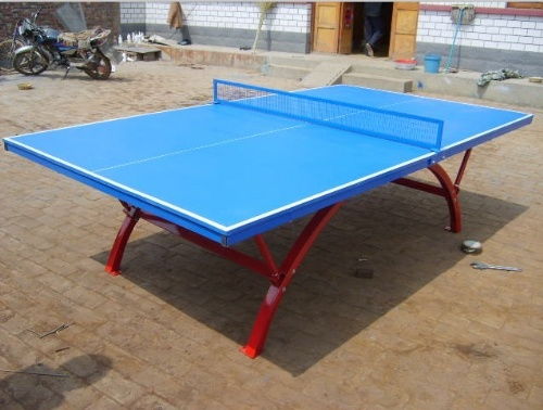 全民健身新选择 优质室外乒乓球台，全国厂价直销，开启您的运动生活