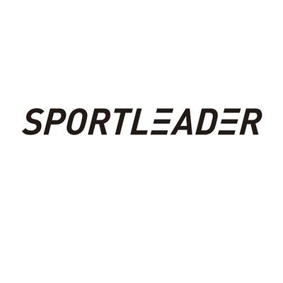 SPORTLEADER 引领运动生活新风尚
